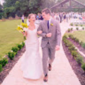 Meet your Posher, Allyson